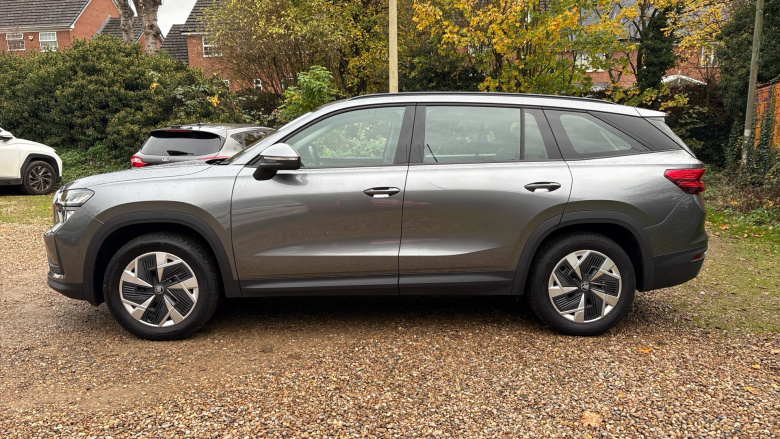 Skoda Kodiaq 1.5 TSI e-TEC SE 5dr DSG [7 Seat] Petrol Estate